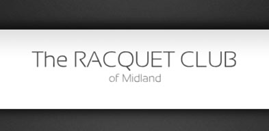 The Racquet Club of Midland